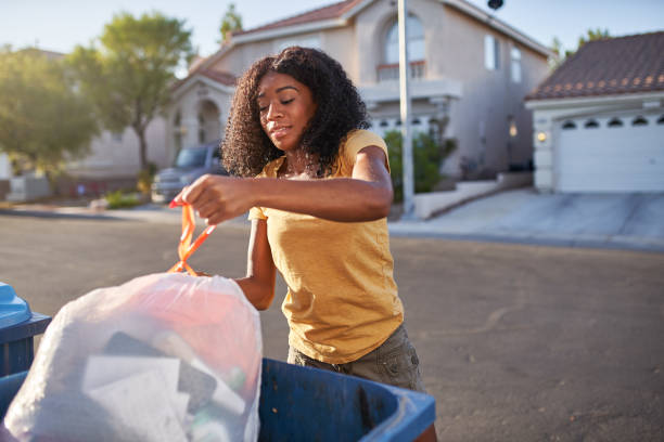 Best Commercial Junk Removal  in Robins Af, GA