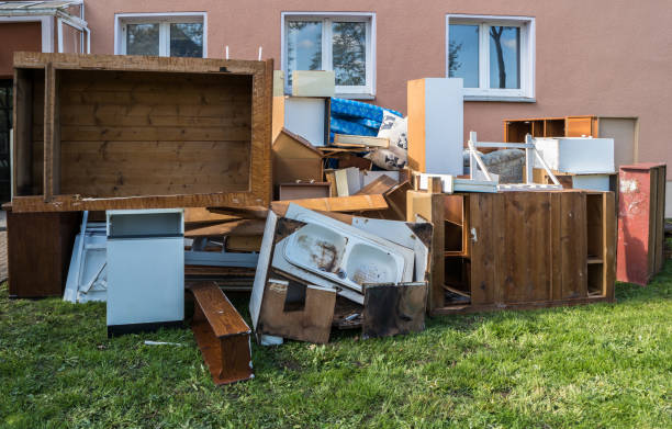 Reliable Robins Af, GA Junk Removal Solutions