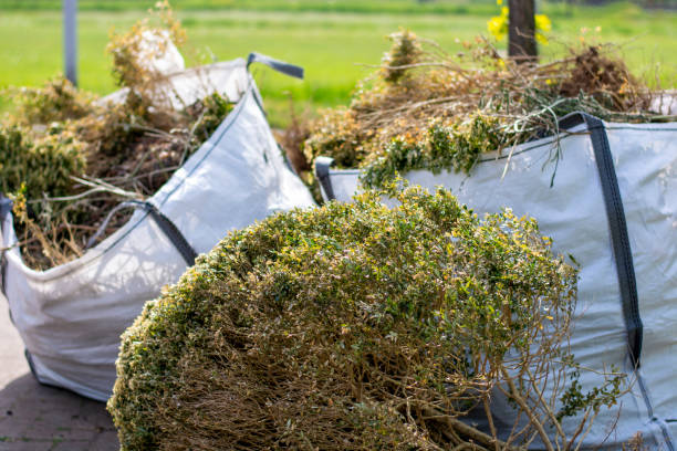 Best Garage Cleanout Services  in Robins Af, GA