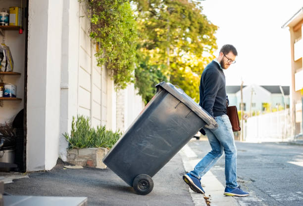 Best Full-Service Junk Removal  in Robins Af, GA