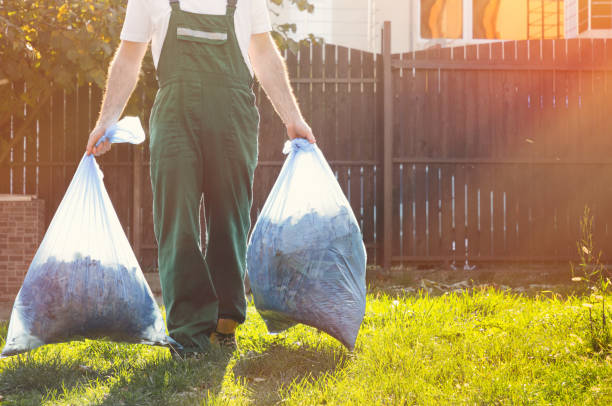 Best Trash Removal Near Me  in Robins Af, GA