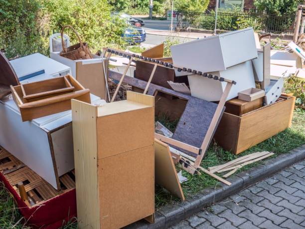 Best Professional Junk Removal  in Robins Af, GA