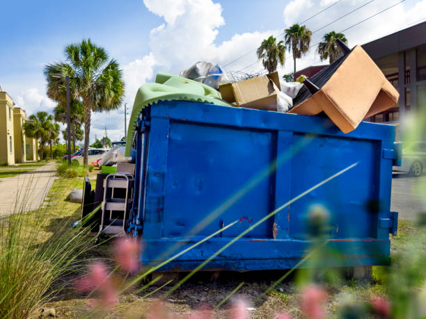 Best Residential Junk Removal  in Robins Af, GA