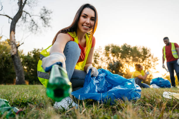 Best Yard Cleanup Services  in Robins Af, GA