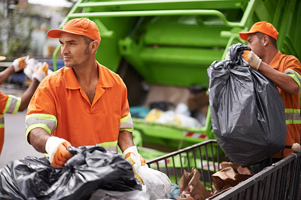 Best Household Junk Removal  in Robins Af, GA