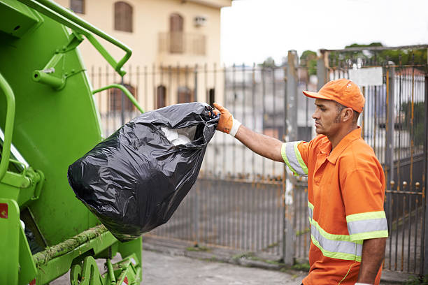 Basement Cleanout Services in Robins Af, GA