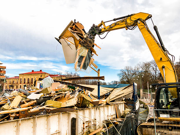 Best Estate Cleanout Services  in Robins Af, GA